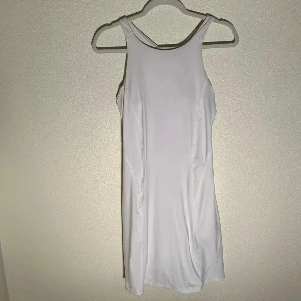 All in Motion Skort Dress - Picture 3 of 7